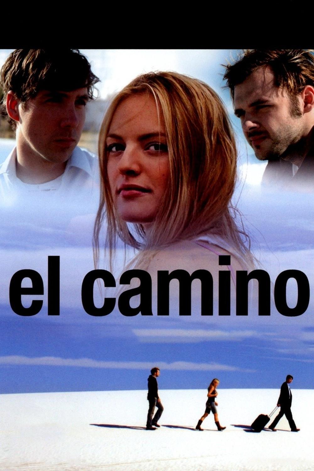 Постер El Camino
